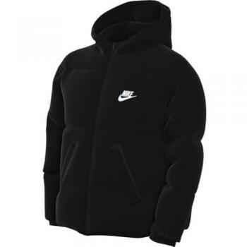 Chaqueta Nike Sportswear Therma-FIT Repel - Niño/a - Negro - Talla M