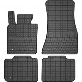Kit tappetini in gomma FROGUM MMT A040 410589