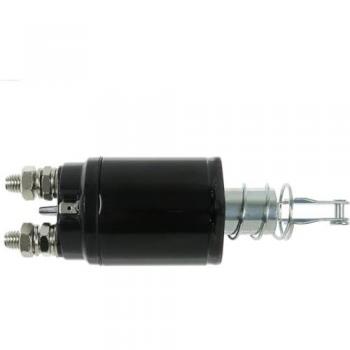 SS9075 Solenoide de Arranque AS-PL