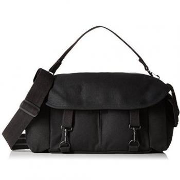 Étui Domke F-2 Original en toile - Noir