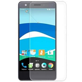 Protector de Pantalla de Cristal Templado ZTE Blade V770 / Orange Neva 80