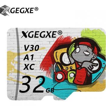 Memory Card 16GB