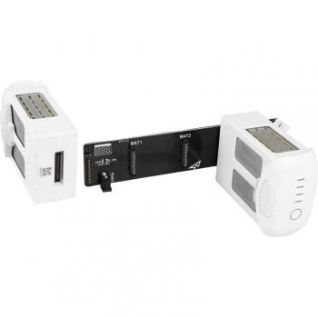 DJI Phantom 4 / PRO V2.0 Parallel Battery Charger Board
