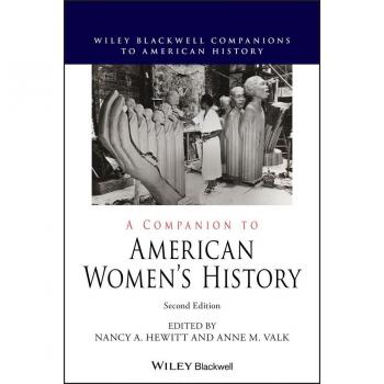 A Companion to American Womens History