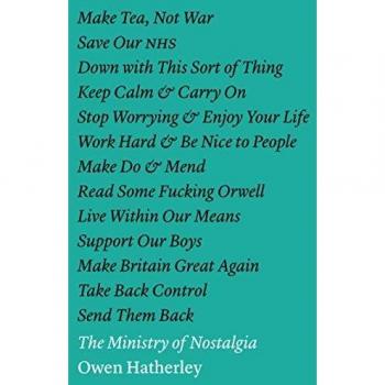 The Ministry of Nostalgia