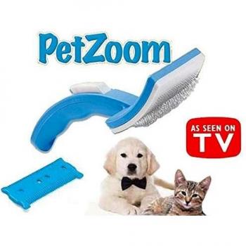 Masajeador de Pelos MediaWave