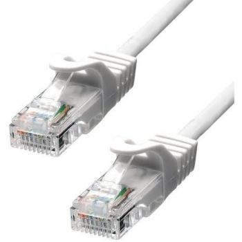 ProXtend 30CM U/UTP Ethernet Cable - White