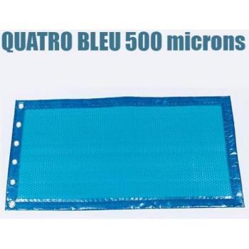 Filet Filtrant de Sécurité pour Piscine 5x10 m