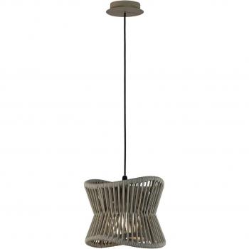 Polinesia Outdoor Pendant Lamp Ø 30 cm