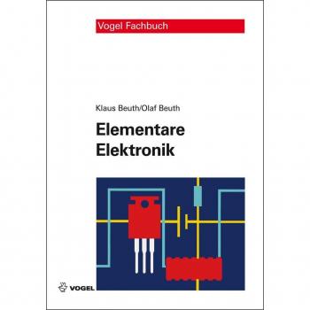 Vogel Business Media Elementare Elektronik