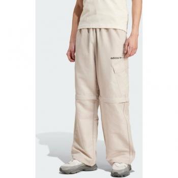 Pantaloni Zip-off Adidas Uomo