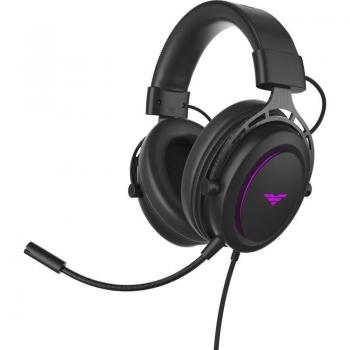 Storm Fly Nero Preyon – Cuffie per PC e Console