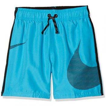 Kinder Badeanzug Nike 4 Volley Short