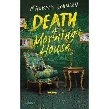 Death at Morning House