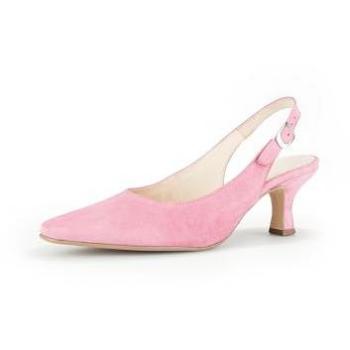 Gabor Slingpumps lila/pink 41.510.13 37,5