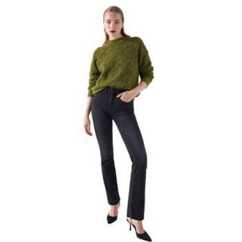 Salsa Jeans VAQUEROS FAITH PUSH IN BOOTCUT