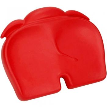 Bumbo Knieunterlage Elipad (rot) – Garten & Sitzerhöhung