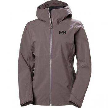 Impero Helly Hansen Verglas Shell Donna 3L
