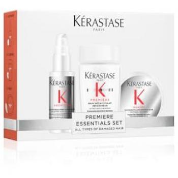 Kérastase Premiere Case 3 pcs