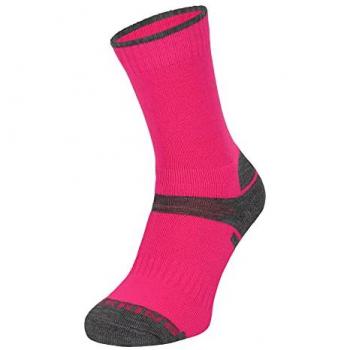 Comodo Girls Kids Merino Wool Hiking Socks