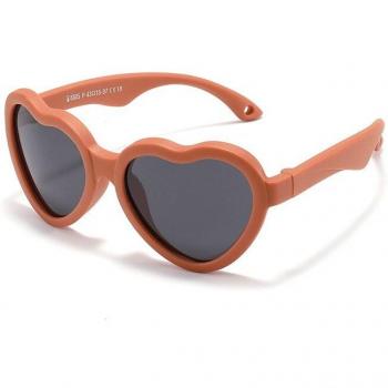 Flexible polarisierte Sonnenbrille für Kleinkinder