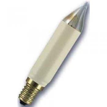 Osram Weihnachtsbeleuchtung 6141 7W 15V E14 20XBLI2 CAK 15