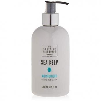 Scottish Fine Soaps Sea Kelp Moisturiser 300ml