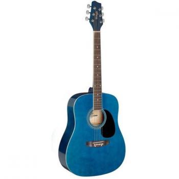 Akustická kytara Stagg SA20D 3/4 Dreadnought