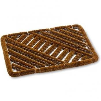 Likewise 40cm x 60cm Boston Braided Entrance Mat