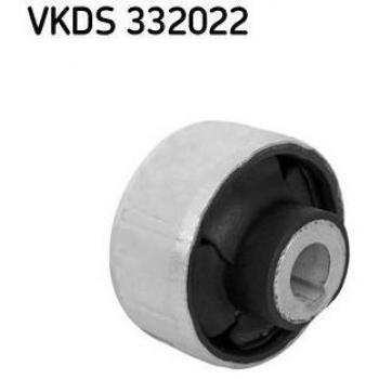 Lagerung, Lenker SKF VKDS 332022
