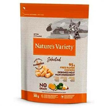 Nature's Variety Kitten Huhn Freedom 300g