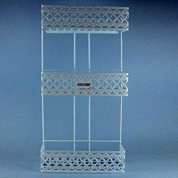 Organizer da trucco frontale