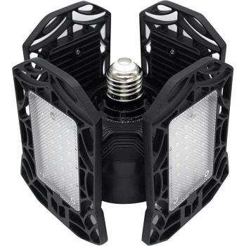 150W 15000LM Adjustable Angle LED Garage Light