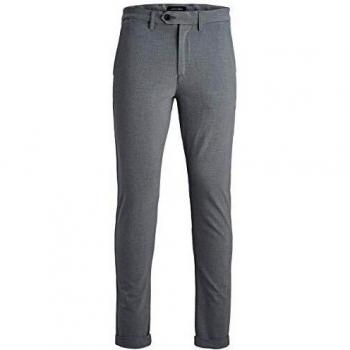 Jack & Jones Marco Siva Chinos – 12169491, Slim Fit