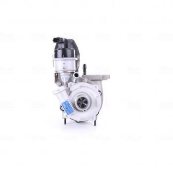 Turbo NISSENS 93142