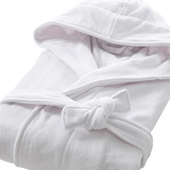 VeloursÉponge Redoute 450 g/m² Capuche