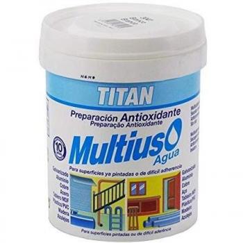 Titan Preparação Multiuso Água 750ml