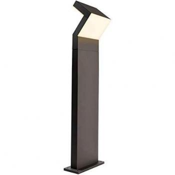 Taygeta Lampione Esterno LED 16W IP65 1500lm 1m