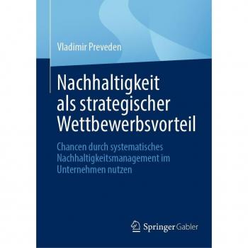 Vitalsource Technologies, Inc. Nachhaltigkeit als strategischer Wettbewerbsvorteil
