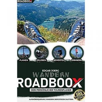 ROADBOOX WANDERN
