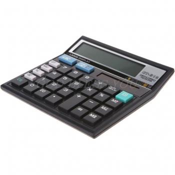 Solar Battery Dual Power Calculator