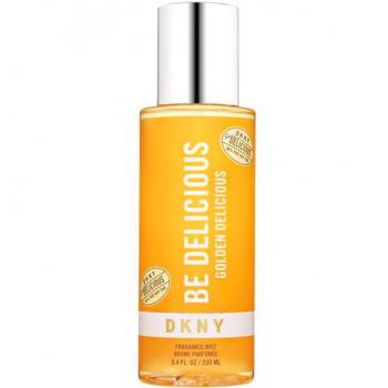 Donna Karan DKNY Be Delicious Golden Delicious Body Mist 250 ml
