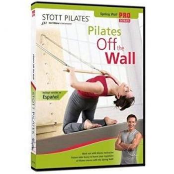 STOTT PILATES: Pilates Off the Wall
