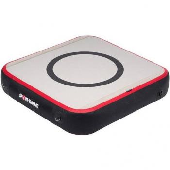 Sport-Thieme AirQuad Carbon Sprungmatte
