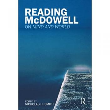 Reading McDowell