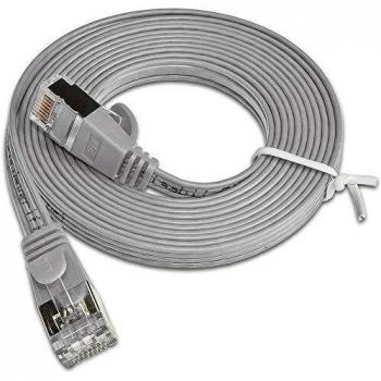 Wirewin Netzwerkkabel (STP, CAT6, 1 m)