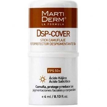 Martiderm Dsp Cover Stick 50+ 4 mL