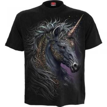 Spiral Direct Celtic Unicorn T-Shirt