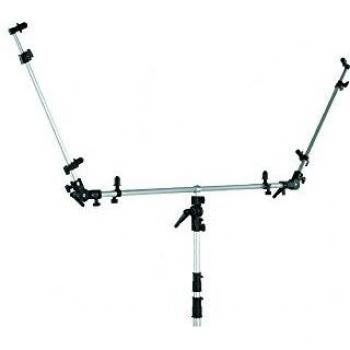 Falcon Eyes Riflettore 3‑Fase PRTK-2436 Spigotto