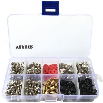 Kit de Tornillos y Tiradores VAPKER